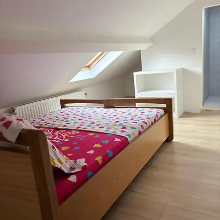 Guest house Anne Mellet