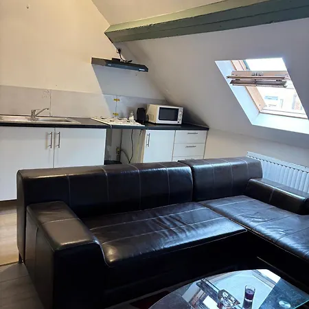 Anne Guest house Mellet