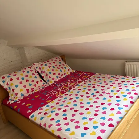 Anne Guest house *