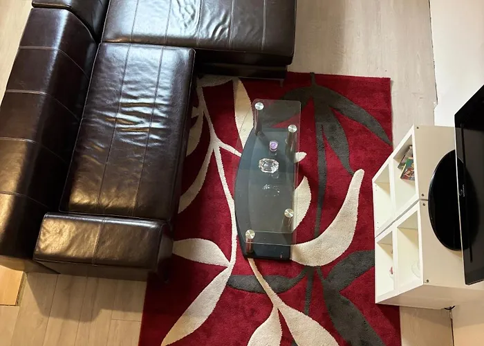 Anne Guest house Mellet